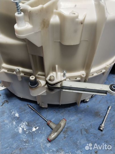 Ремонт стиральных машин/Прокат