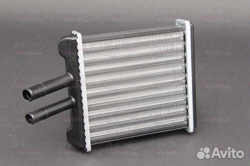 Радиатор отопителя Daewoo Nubira all 99 Chevrolet