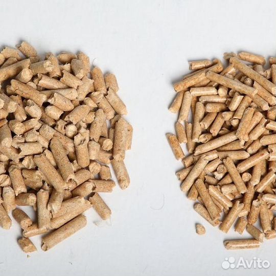 Оптом Древесный наполнитель