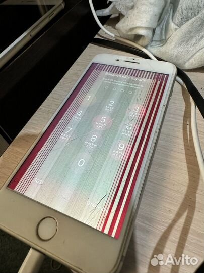 iPhone 7 Plus, 128 ГБ