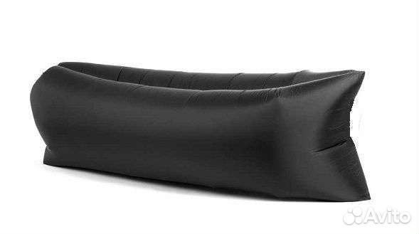 Надувной ламзак или биван