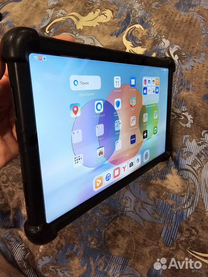 Планшет Huawei MatePad 10.4