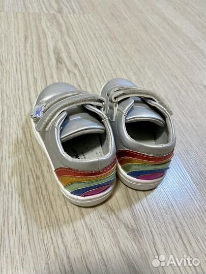 Кросовки Сказка 21