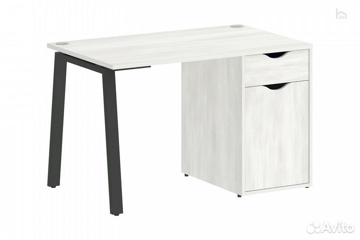 Стол компьютерный Home VR.SP-3-118.1.A