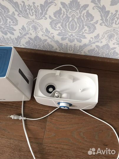 Увлажнитель воздуха polaris