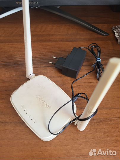 Wifi роутеры (терминалы)