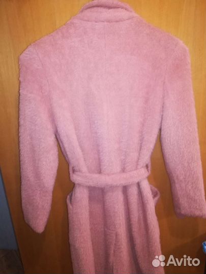 Пальто женское