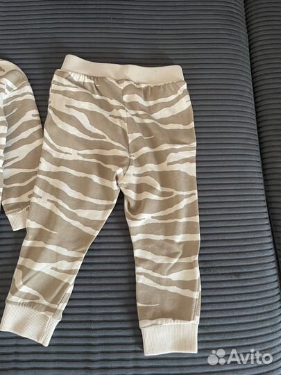 Костюм для мальчика 92 H&M