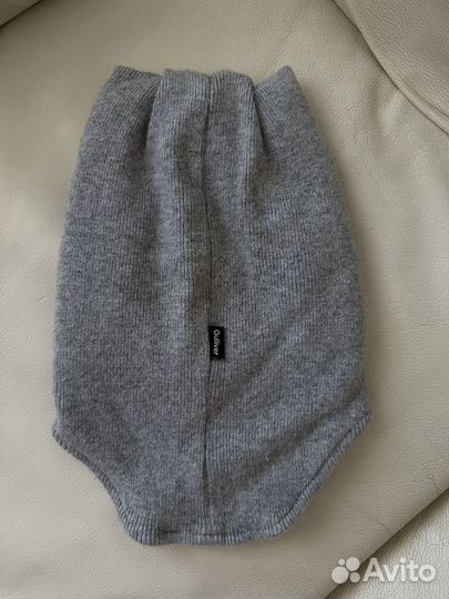 Шапка шлем Gulliver