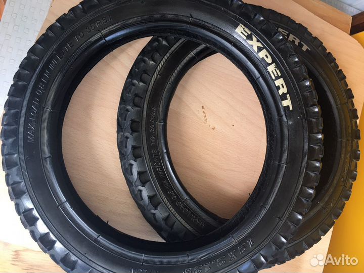 Шины для детской коляски(покрышки)