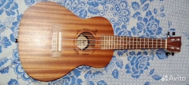 Укулеле Flight NUC 310