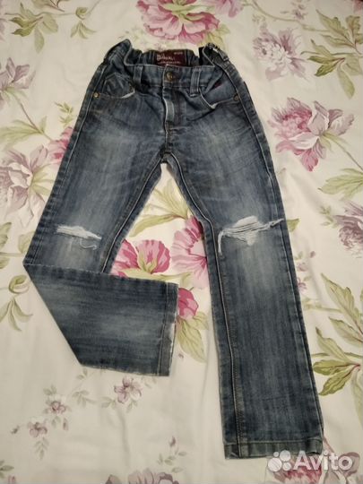 Спортивный костюм для мальчика116-122