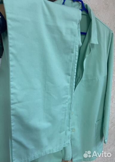 Костюм медицинский женский 48 размера