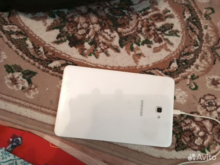 Samsung galaxy tab a (2016)