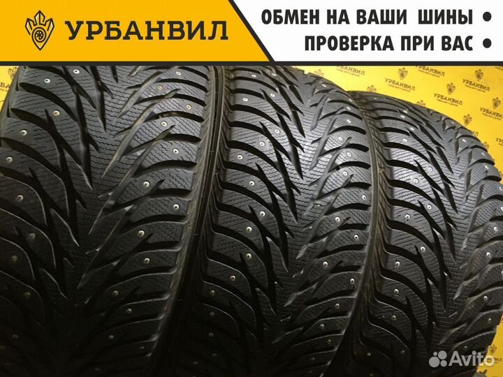 Yokohama Ice Guard IG35 255/45 R18 103