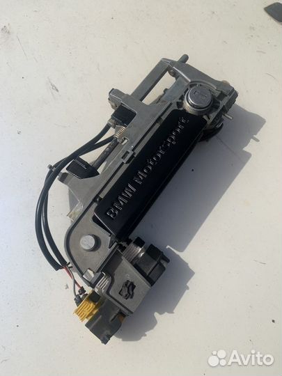 Дверные ручки BMW e36 motorsport