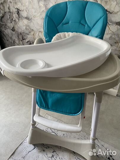 Стул для кормления