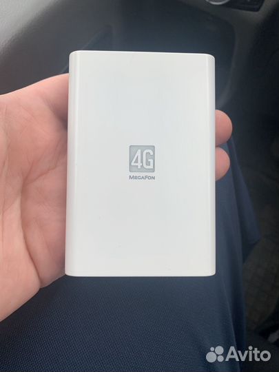 Роутер Модем мегафон WI-FI