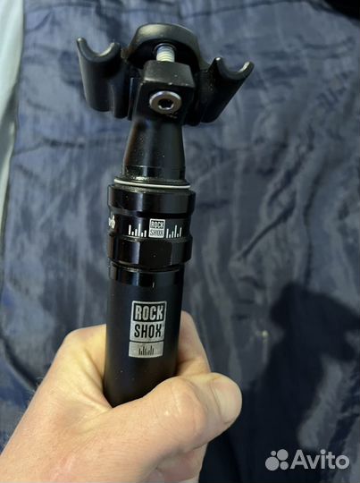 Подсидельный штырь для велосипеда