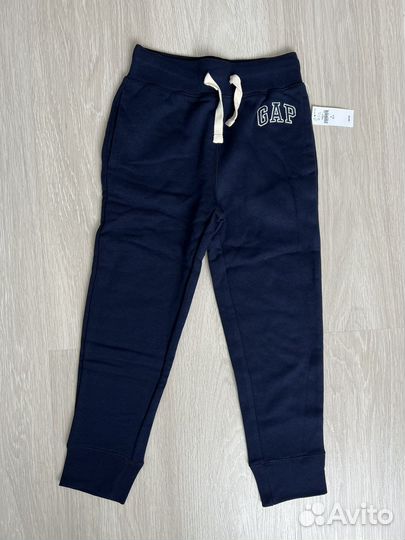 Спортивные штаны gap