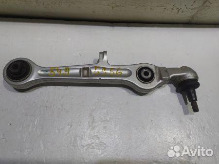 Рычаг передний правый нижний поперечный 32730034