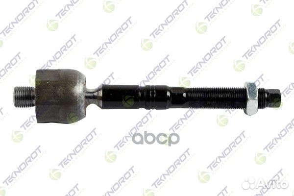 Тяга рулевая передн. volkswagen transporter T5