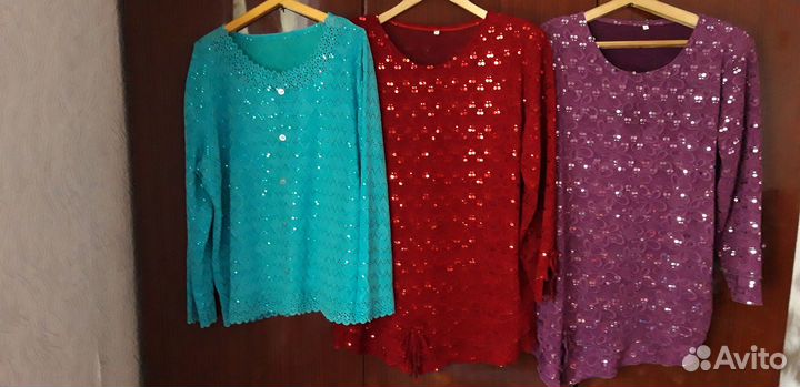 Кофта женская