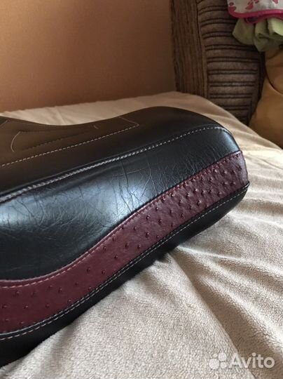 Сидение honda vtx