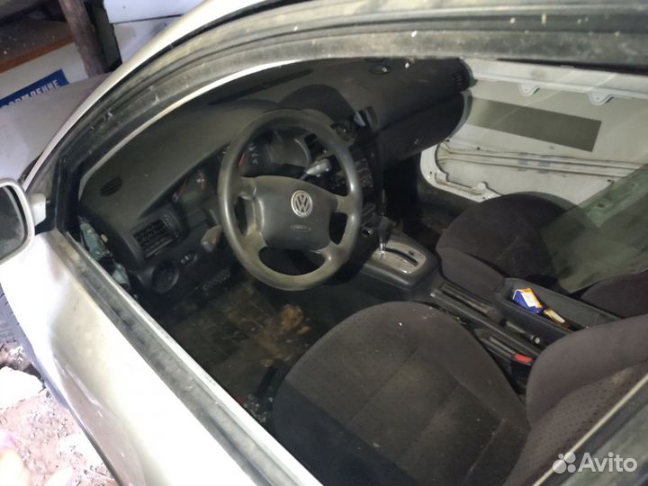 Кузов целиком