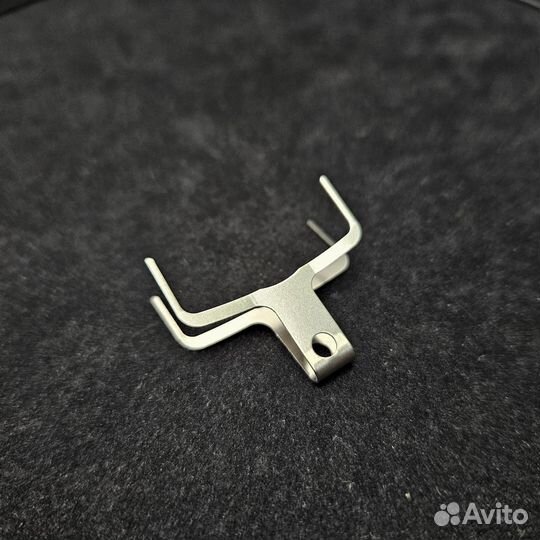 Пружинка для колодок тормоза Shimano, форм-фактор