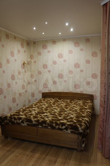 Квартира-студия, 34 м², 3/9 эт.