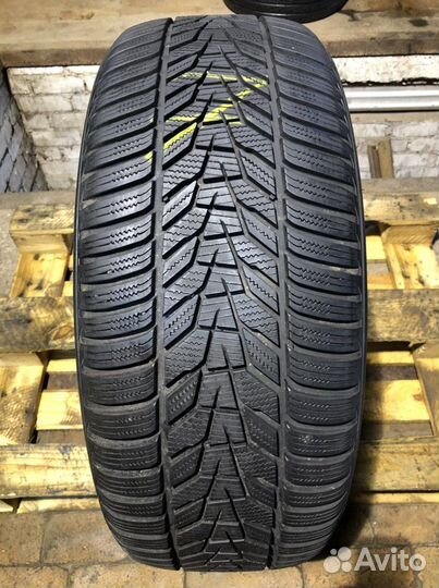 Hankook Winter I'Cept Evo 3 X W330A 255/50 R20