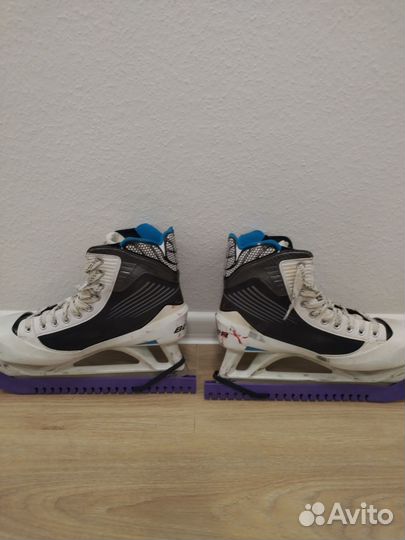 Вратарская форма хоккей SR M