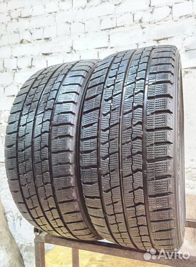 Goodyear Ice Navi Zea II 215/45 R17 87Q