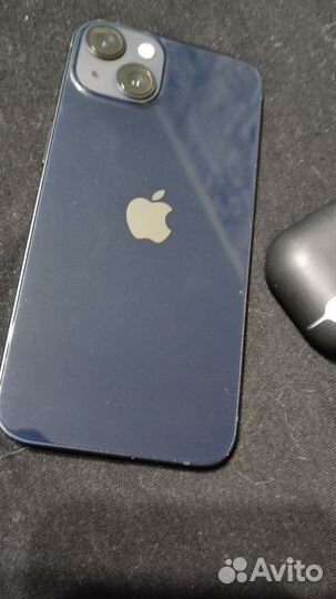 iPhone 13, 128 ГБ