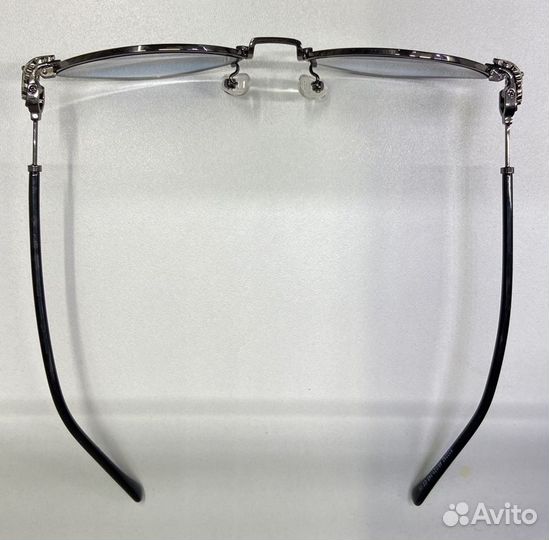 Очки chrome hearts