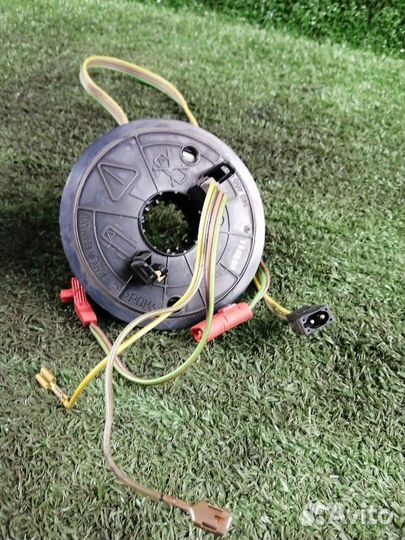 Подрулевой шлейф Mercedes-Benz S-Class W140