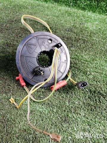 Подрулевой шлейф Mercedes-Benz S-Class W140