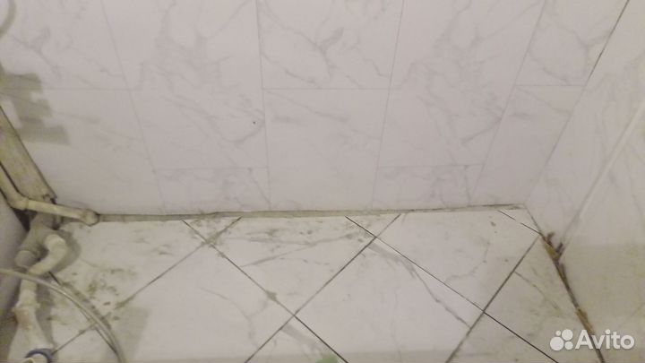 Ремонт ванной