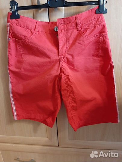 Шорты женские