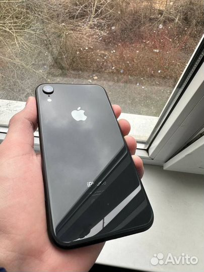 iPhone Xr, 128 ГБ