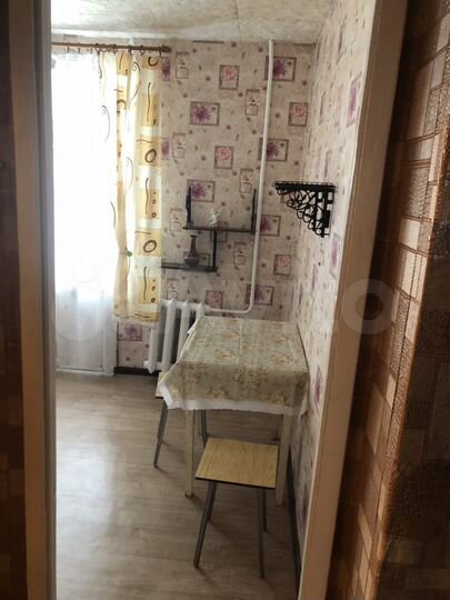 1-к. квартира, 40 м², 5/9 эт.