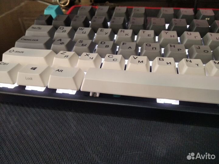 Varmilo MA87M Yakumo