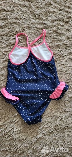 Купальник детский