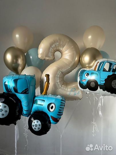 Воздушные шары доставка шаров