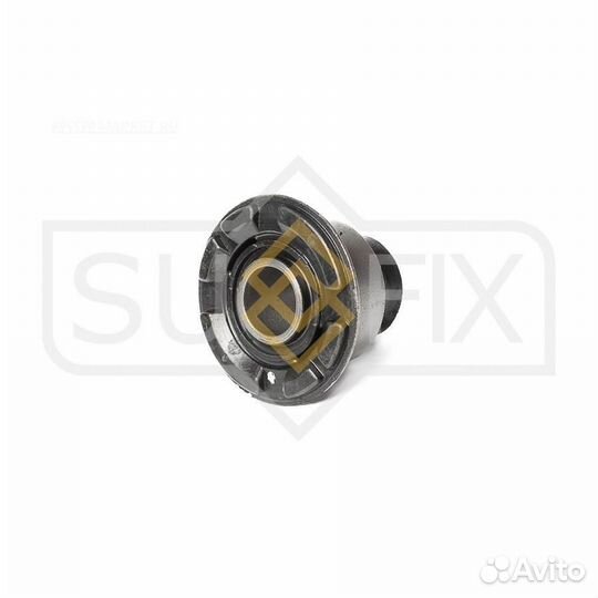 Sufix SL-1854 Сайлентблок подрамника зад прав/лев