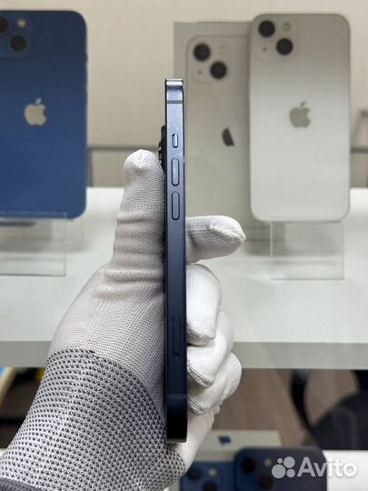 iPhone 13, 128 ГБ