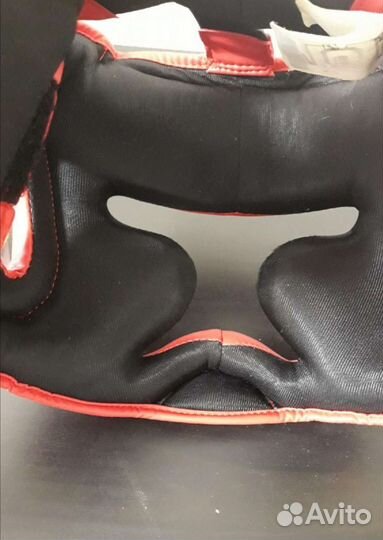 Шлем детский