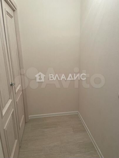 1-к. квартира, 39,2 м², 15/25 эт.