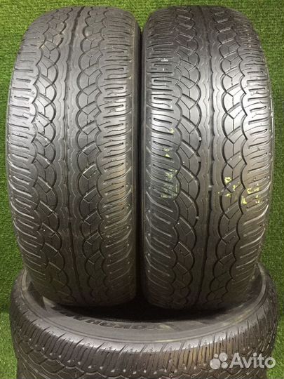 Yokohama Parada Spec-X 235/65 R18